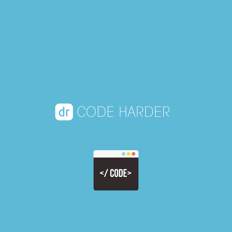 drchrono Code Harder
